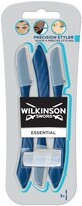Wilkinson Sword precision styler mannen wenkbrauw en baard stijltang 3 stuks