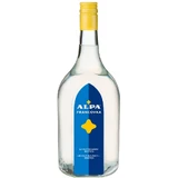 Alpa FRANCOVKA herbal alcoholic solution 1 l