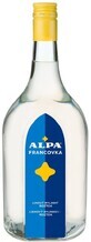 Alpa FRANCOVKA herbal alcoholic solution 1 l