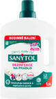 Sanytol Disinfettante per bucato Fiori bianchi 1,5 l 1500 ml
