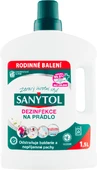 Sanytol Disinfettante per bucato Fiori bianchi 1,5 l 1500 ml