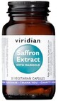 Viridian Saffron Extract 60 capsule