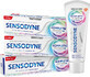 Complete Protection Whitening Toothpaste 3 x 75 ml