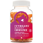 Efeubärchen Immunitätsunterstützungsvitamine 60 Stück Efeubärchen Immunitätsunterstützungsvitamine 60 Stück