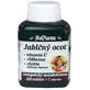 MedPharma Apple cider vinegar + vitamin C + fiber + chromium 107 tablets