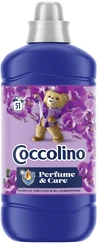 Coccolino Orchid Violet Fabric Conditioner 1.27 l