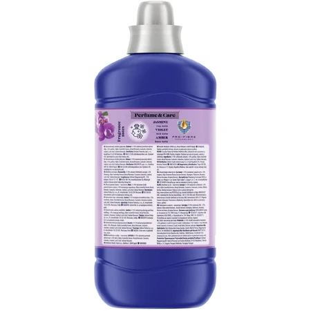 Coccolino Orchid Violet Fabric Conditioner 1.27 l