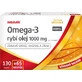 Walmark Omega 3 strong fish oil 195 capsules