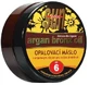 Vivaco Argan Oil Fast Tanning Bronzing Oil SPF6 200 ml