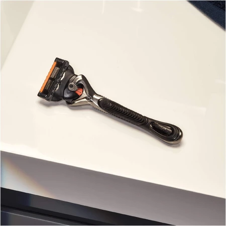 Cabezales de recambio Gillette Fusion Proglide 12 unidades