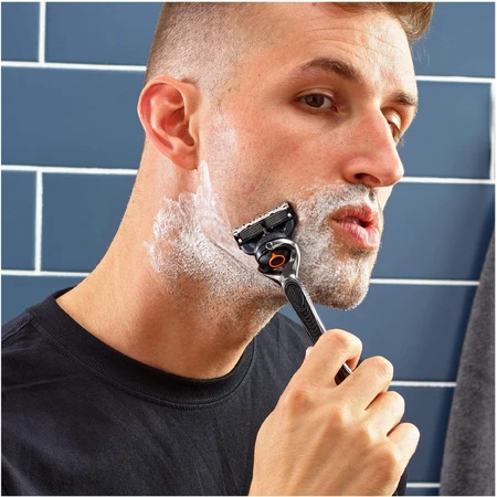Cabezales de recambio Gillette Fusion Proglide 12 unidades