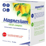 Onapharm Complex de citrat de magneziu 30 pliculețe