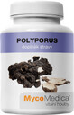 MycoMedica Polyporus 90 g&#233;lules