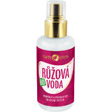Purity Vision Organic Rose Water 100 ml