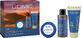 Erboristica Cosmetic set UOMO Active for men 3 pieces