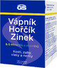 GS Calcium, Magnesium, Zink 130 Tabletten