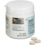 MRL Triton: cordyceps + reishi + shiitake 90 tablets