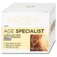 L'Oréal Paris Age Specialist 65+ Crema de Noche 50 ml
