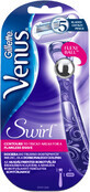 Gillette Venus Venus Simply Venus3 Sensitive Disposable 3 shaver