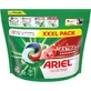 Ariel + Extra Clean capsules 52 capsules