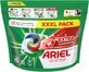 Ariel + Extra Clean capsule 52 capsule