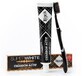 Super White SUPERWHITE whitening toothpaste with activated charcoal 75 ml