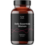 Flow Daily Essentials Woman 90 gélules Flow Daily Essentials Woman 90 gélules