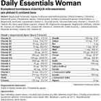 Flow Daily Essentials Woman 90 gélules Flow Daily Essentials Woman 90 gélules