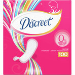 Discrete Intimacies Normal 100 pcs