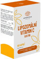 Aporosa liposomal Vitamine C 500 mg 60 capsules dures