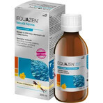 Liquid mold Equazen vanilla, 200 ml