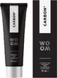 Woom Carbon+ Toothpaste black 75 ml