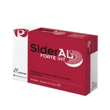 Sideral FORTE, 30 capsules, Zentiva