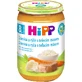 HiPP Organic Verduras y arroz con ternera 220 g