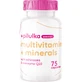 Pill Selection Multivitamin with minerals with Echinacea + Coenzyme Q10 75 capsules