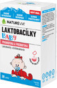 NatureVia BABY LACTOBACILES 30 pliculețe