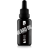 Aceite para barba Angry Beards Jack Saloon 30 ml