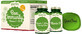 GreenFood Nutrition Caja de Inmunidad + Pastillero 2 x 60 c&#225;psulas