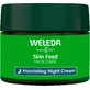 Weleda Skin Food Crème de nuit nourrissante 40 ml