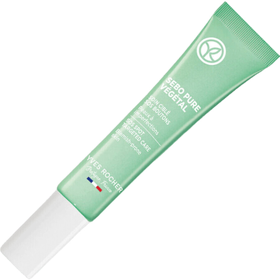 Yves Rocher Cuidado específico contra las imperfecciones cutáneas 10 ml