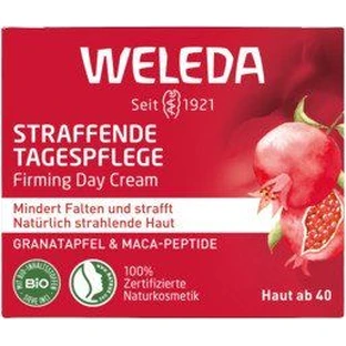 Weleda Crema de Día Reafirmante con Granada y Péptidos de Maca 40 ml