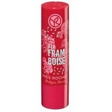 Yves Rocher Raspberry Mint Lip Balm 4,8 g