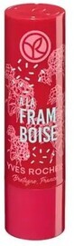 Yves Rocher Raspberry Mint Lip Balm 4,8 g