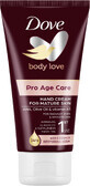 Dove Body Love Pro Age Care Hand Cream 75 ml