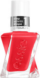 Essie gel couture 2.0 470 hot nail polish, 13,5 ml
