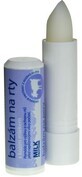 Vivapharm Lip Balm with goat&#39;s milk 4.2 g
