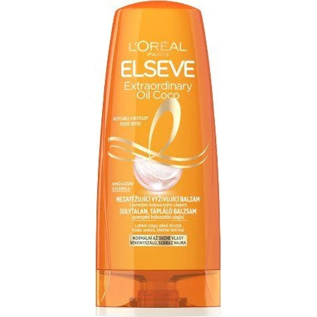L'Oréal Paris Elseve Extraordinary Cacao-olie Conditioner 200 ml