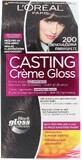 L&#39;Or&#233;al Paris Crema Fondente Gloss 200 Nero Ebano