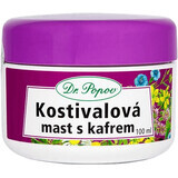 Dr. Popov Comonic camphor ointment 100 ml
