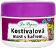 Dr Popov Comonic pomada de alcanfor 100 ml
